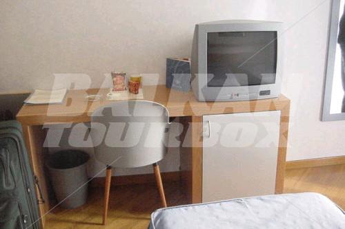 почивка в Best Western Plaza