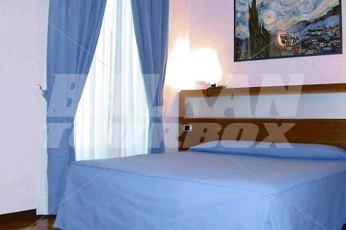 почивка в Best Western Plaza