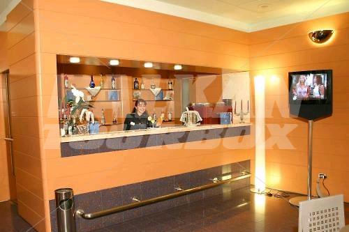 почивка в Best Western Plaza
