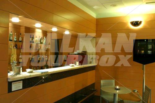 почивка в Best Western Plaza
