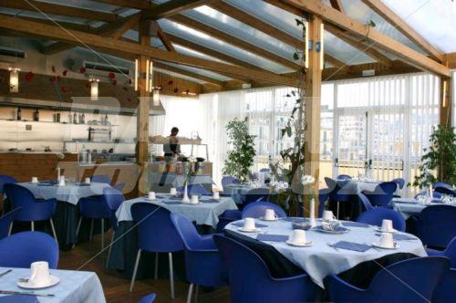 почивка в Best Western Plaza
