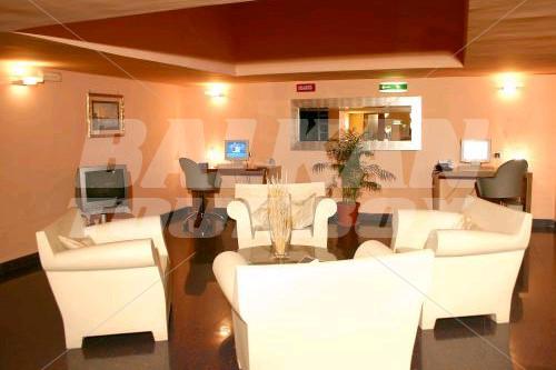 почивка в Best Western Plaza