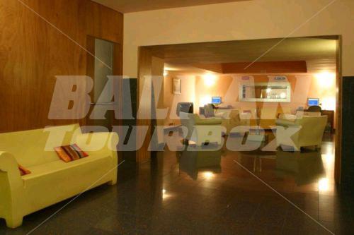 почивка в Best Western Plaza