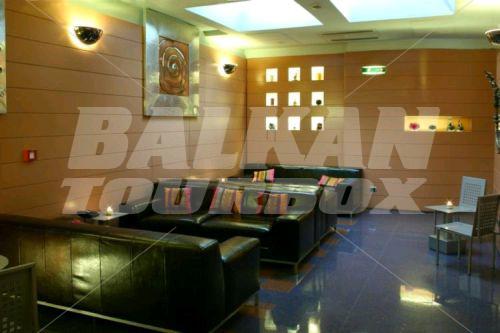 почивка в Best Western Plaza
