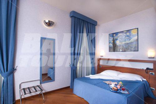 почивка в Best Western Plaza