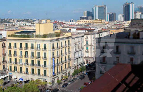 почивка в  Best Western Plaza