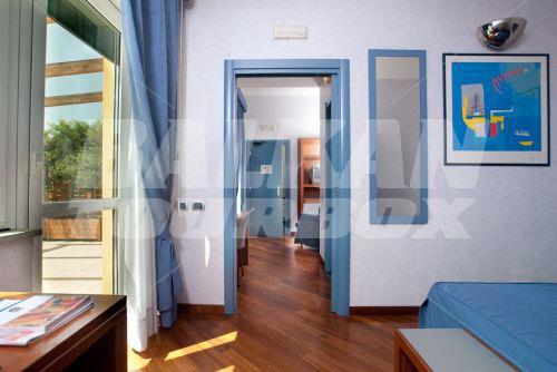 почивка в Best Western Plaza