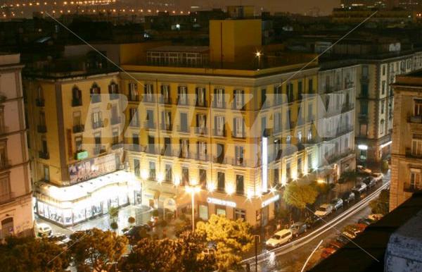 почивка в Best Western Plaza