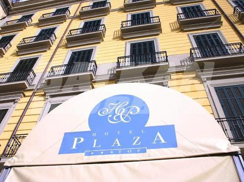 почивка в Best Western Plaza