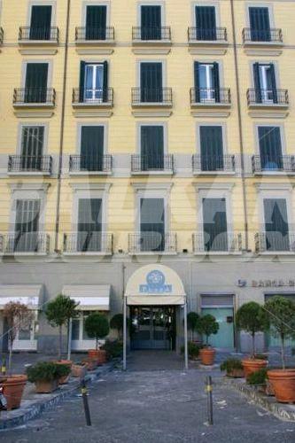 почивка в Best Western Plaza