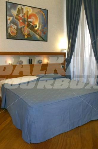 почивка в Best Western Plaza