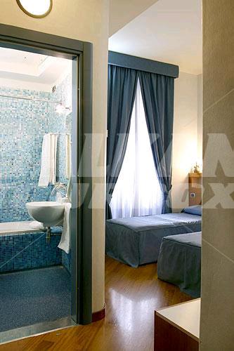 почивка в Best Western Plaza
