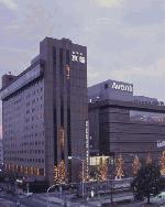 Hotel Keihan, , Kyoto