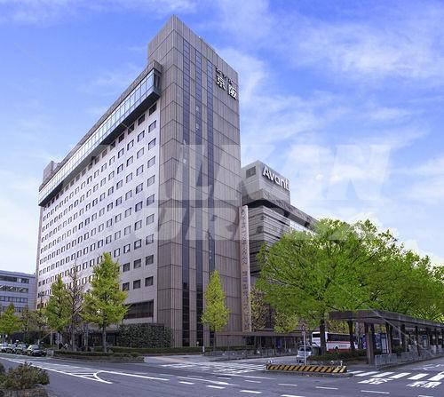 holiday in Keihan