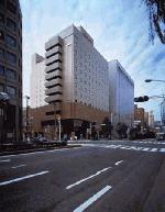 Hotel Sakae Tokyu Inn Nagoya, , Nagoya