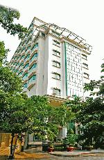 Хотел Sunway, , Ханой