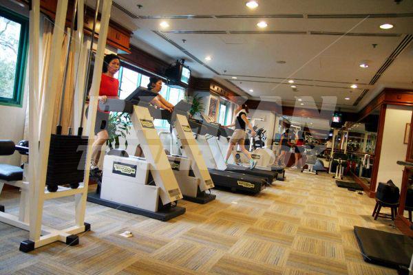 почивка в Sunway