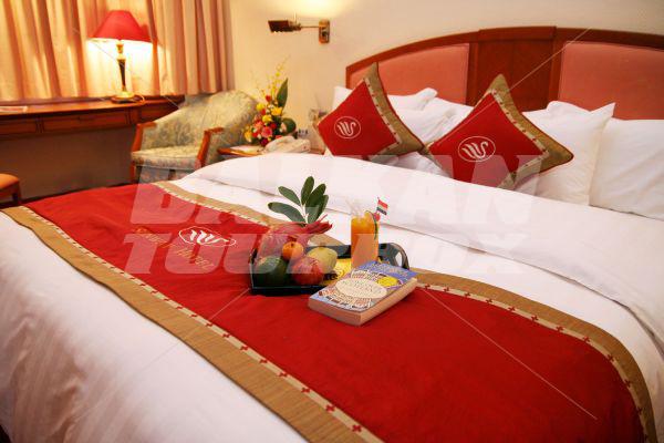 почивка в Sunway