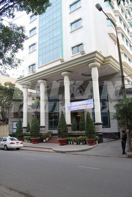 почивка в Sunway