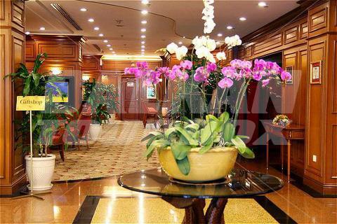 почивка в Sunway