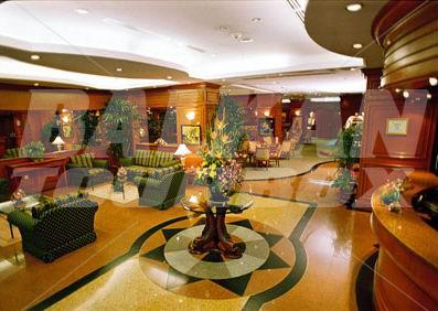 почивка в Sunway