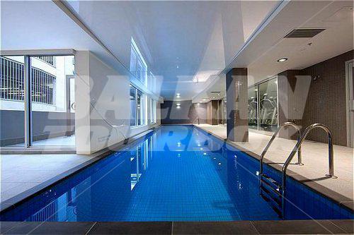 holiday in Crowne Plaza Adelaide