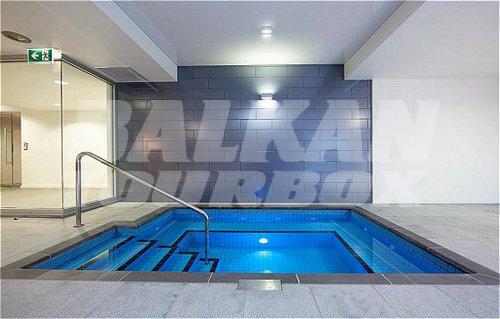 holiday in Crowne Plaza Adelaide