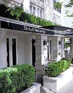 Hotel Lyall Ana Spa, 