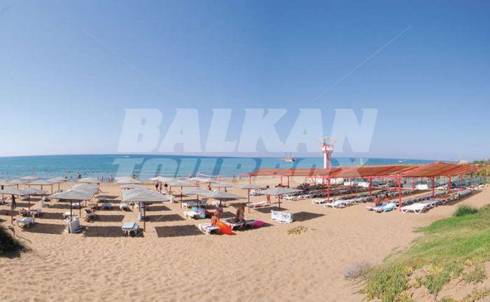 почивка в Sural Saray