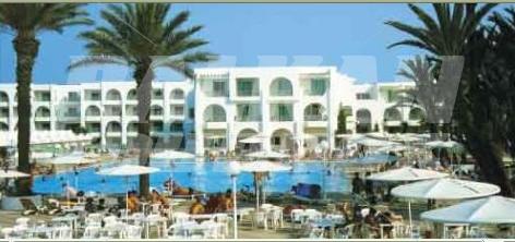 почивка в  El Mouradi Club El Kantaoui