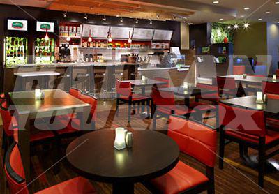holiday in Courtyard by Marriott Charlotte City Center