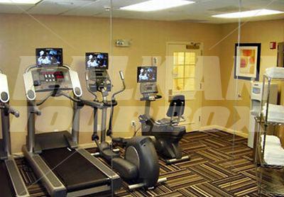 почивка в Residence Inn by Marriott West Palm Beach