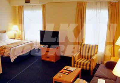 почивка в Residence Inn by Marriott West Palm Beach