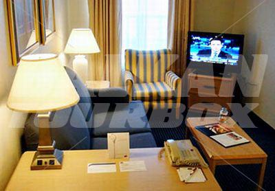 почивка в Residence Inn by Marriott West Palm Beach