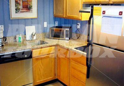 почивка в Residence Inn by Marriott West Palm Beach