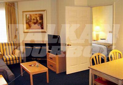 почивка в Residence Inn by Marriott West Palm Beach