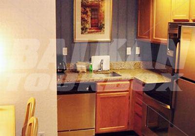 почивка в Residence Inn by Marriott West Palm Beach