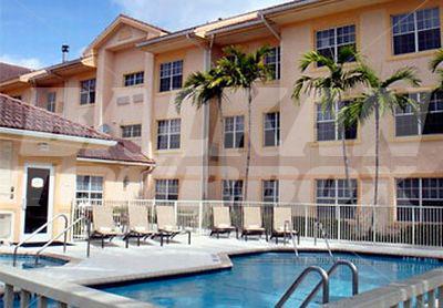 почивка в Residence Inn by Marriott West Palm Beach
