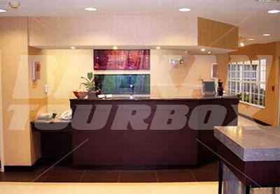 почивка в Residence Inn by Marriott West Palm Beach