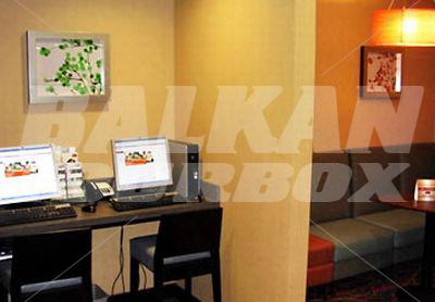 почивка в Residence Inn by Marriott West Palm Beach