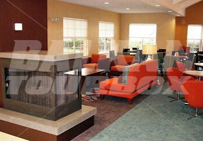 почивка в Residence Inn by Marriott West Palm Beach