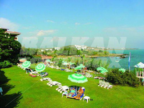 holiday in Club Hotel Kosdere