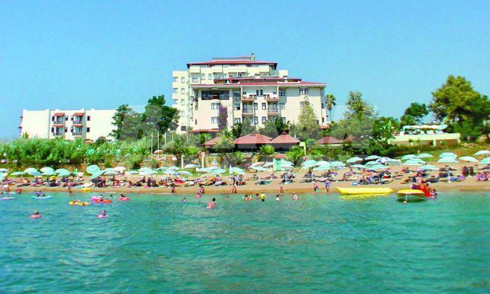 holiday in Club Hotel Kosdere