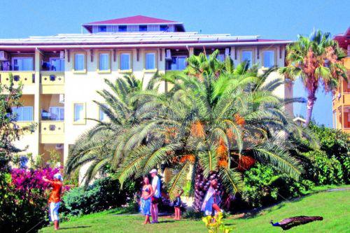 holiday in Club Hotel Kosdere