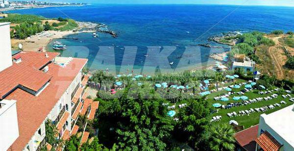holiday in Club Hotel Kosdere