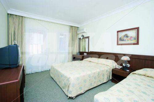holiday in Club Hotel Kosdere