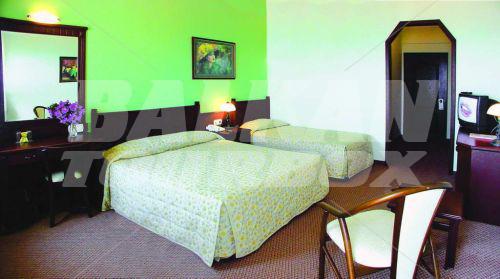 holiday in Club Hotel Kosdere