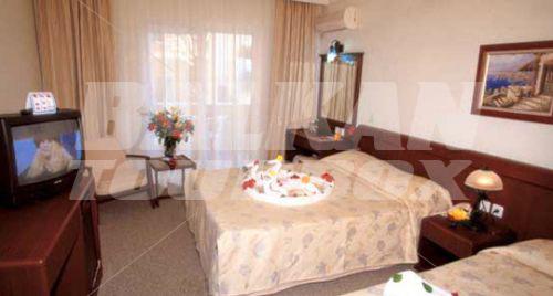 holiday in Club Hotel Kosdere