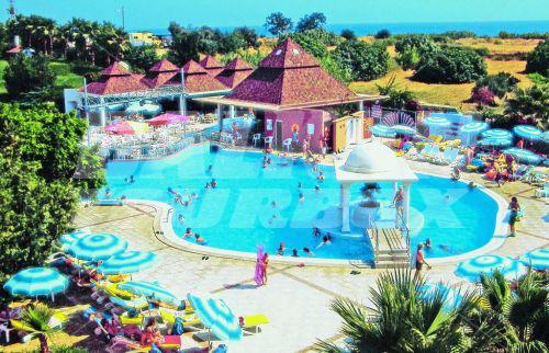 holiday in Club Hotel Kosdere