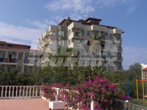 holiday in Club Hotel Kosdere